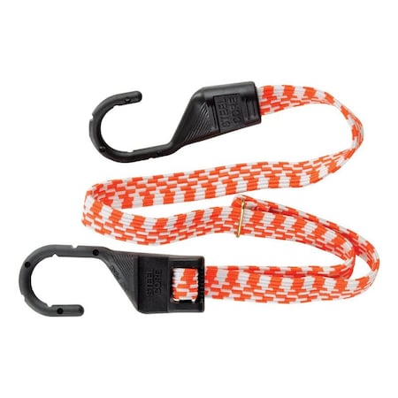 Flat Bungee Cord10-54